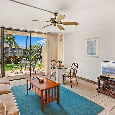 Maui Vista 3-102 - Near Great Snorkeling Beach Villa Kihei Luaran gambar