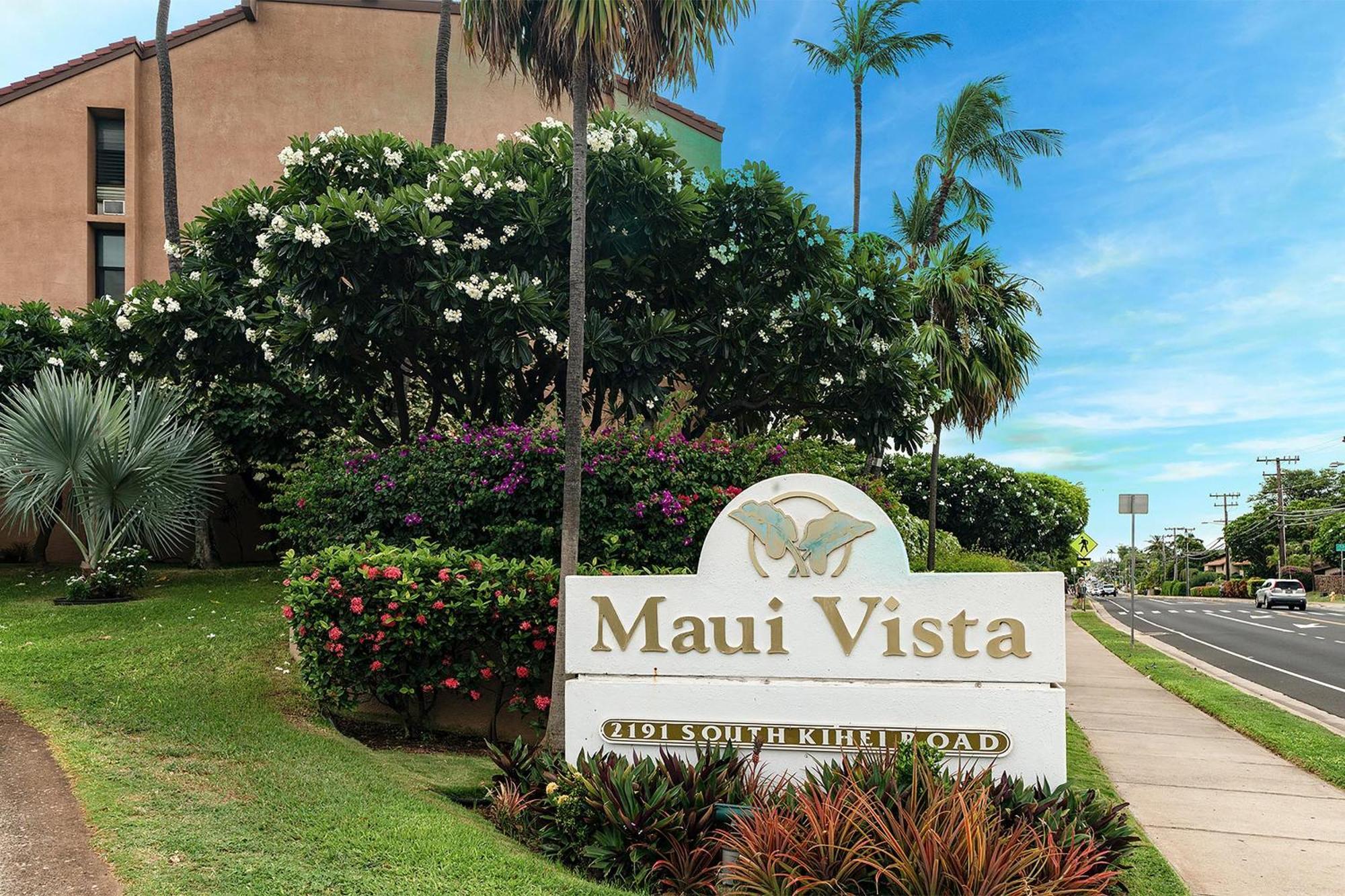 Maui Vista 3-102 - Near Great Snorkeling Beach Villa Kihei Luaran gambar