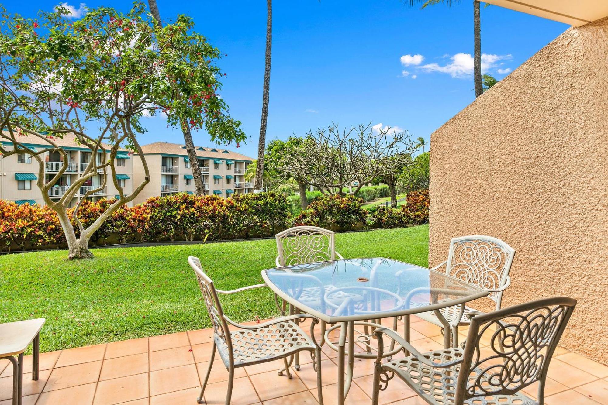 Maui Vista 3-102 - Near Great Snorkeling Beach Villa Kihei Luaran gambar